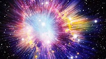 Big Bang | Astronomy Quiz - Quizizz