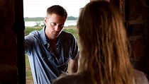 'Straw Dogs' remake stars Alexander Skarsgård