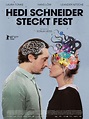 Poster zum Film Hedi Schneider steckt fest - Bild 16 auf 16 - FILMSTARTS.de