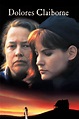 Dolores Claiborne (1995) - Posters — The Movie Database (TMDB)