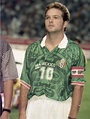 Luis García Postigo/Multiplataforma | Fútbol Mexicano Wiki | Fandom