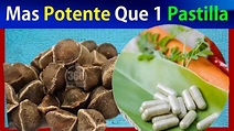 Semillas De Moringa Para La Diabetes - YouTube