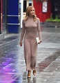 Amanda Holden Goes Braless in London (80 Photos) | PinayFlixx Mega Leaks