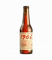 1906 Reserva Especial: la cerveza que conquista a todos