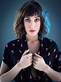 Picture of Lizzy Caplan