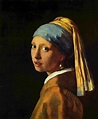 Girl with a Pearl Earring | Johannes Vermeer's influence and inspiration