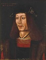 Margaret Tudor 1489-1541 - The Tudor Society