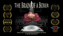 "The Brain Of A Boxer", Documentary Available April 6th - Boxing Over ...