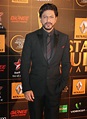 Team Shah Rukh Khan: Shah Rukh wins ' Best Entertainer of the year ...