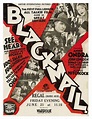Screen Insight: Blackmail (Alfred Hitchcock, 1929)
