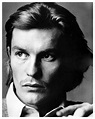 Picture of Helmut Berger | Portrait photography men, Male face, Man photo