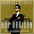 Roy ORBISON with THE ROYAL PHILHARMONIC ORCHESTRA Unchained Melodies ...