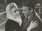 Vera Ralston and Richard Arlen, Storm Over Lisbon (1944) | Richard ...
