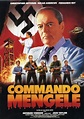 (HD Pelis) Commando Mengele [1987] Película Completa En Español Latino ...