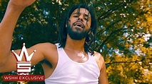 J. Cole - Album Of The Year (Freestyle) (Official Music Video) - YouTube