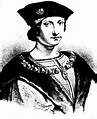 1484: Execução do duque de Viseu