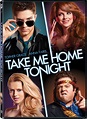 Take Me Home Tonight DVD Release Date July 19, 2011