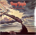 DEEP PURPLE - STORMBRINGER - (LP) Виниловая пластинка 12" - 5000 руб