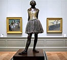 Edgar Degas's Dancers Seduces Australia