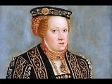 Catalina de Habsburgo-Jagellón, reina de Polonia, el fin de la dinastía Jagellón. - YouTube