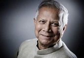Muhammad Yunus, nobel de la Paz: «La covid es nuestra gran oportunidad ...