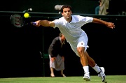 Pete Sampras | Biography, Titles, & Facts | Britannica