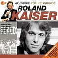 Das Beste aus 40 Jahren Hitparade: Amazon.de: Musik-CDs & Vinyl