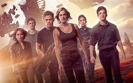 The Divergent Series Allegiant 2016 Movie, HD Movies, 4k Wallpapers ...