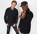 Stevie D and Corey Glover team up for new album "Torn From The Pages ...