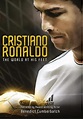 Cristiano Ronaldo: The World at His Feet: Amazon.fr: DVD et Blu-ray