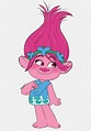 Disney pink Trolls, Trolls Drawing DreamWorks Art, poppy, purple ...