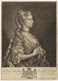 NPG D7949; Anne, Princess Royal and Princess of Orange - Large Image ...