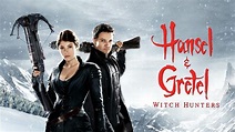 Watch Hansel & Gretel: Witch Hunters - Stream now on Paramount Plus