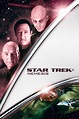 Star Trek: Nemesis (2002) - Posters — The Movie Database (TMDB)