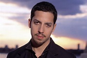 David Blaine reveals why next stunt Ascension stands out
