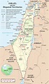 File:Israel and the Disputed Territories map.png - Wikimedia Commons