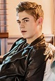 Hero Fiennes Tiffin / Hero Fiennes Tiffin: 5 Things You Need To See ...