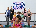“Teacher Mechy”: La perseverancia que todos deberíamos tener - Primera Hora