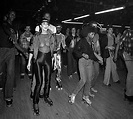 Disco years: Studio 54 and New York City in the 70s | Studio 54, Roller ...
