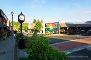 11 Things to do in Grass Valley, California (Plus Where to Stay) - 52 ...