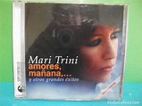 mari trini (amores, mañana,... y otros grandes - Comprar CDs de Música ...