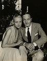 Carole Lombard and William Powell | Classic film stars, Hollywood ...