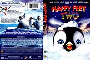 COVERS.BOX.SK ::: Happy Feet Two 2011 - high quality DVD / Blueray / Movie