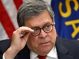 Barr Accuses Democrats Of Trying To 'Cripple' The Trump Administration ...