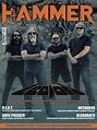 Metal Hammer España - 08.2022 » Download Spanish PDF magazines!