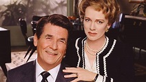 The Reagans (TV Series) — The Movie Database (TMDB)