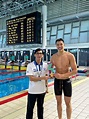 Road to Paris Olympics: Hong Kong swimmers Siobhan Haughey, Ian Ho, hit ...