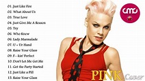 PINK Greatest Hits Cover 2017 - Best Of PINK Playlist - YouTube