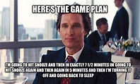 20 McConaughey Memes That Are Simply Perfection