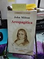 Areopagítica // John Milton | Cuotas sin interés